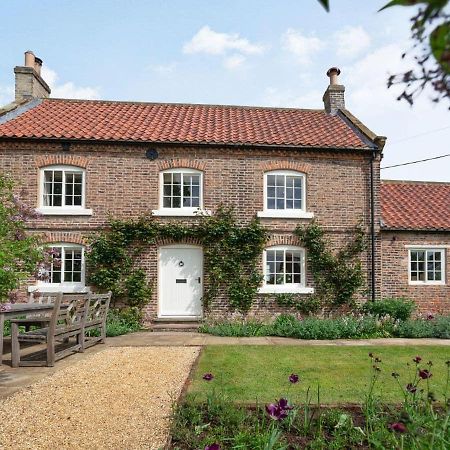 Richmond House Villa Felixkirk Eksteriør billede